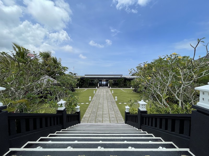 Airis Luxury Villas & Spa - Airis Luxury Villas & Spa, 549V+WCM, Jl. Raya Uluwatu No.Km. 23, Ungasan, Kec. Kuta Sel., Kabupaten Badung, Bali 80361, Indonesia