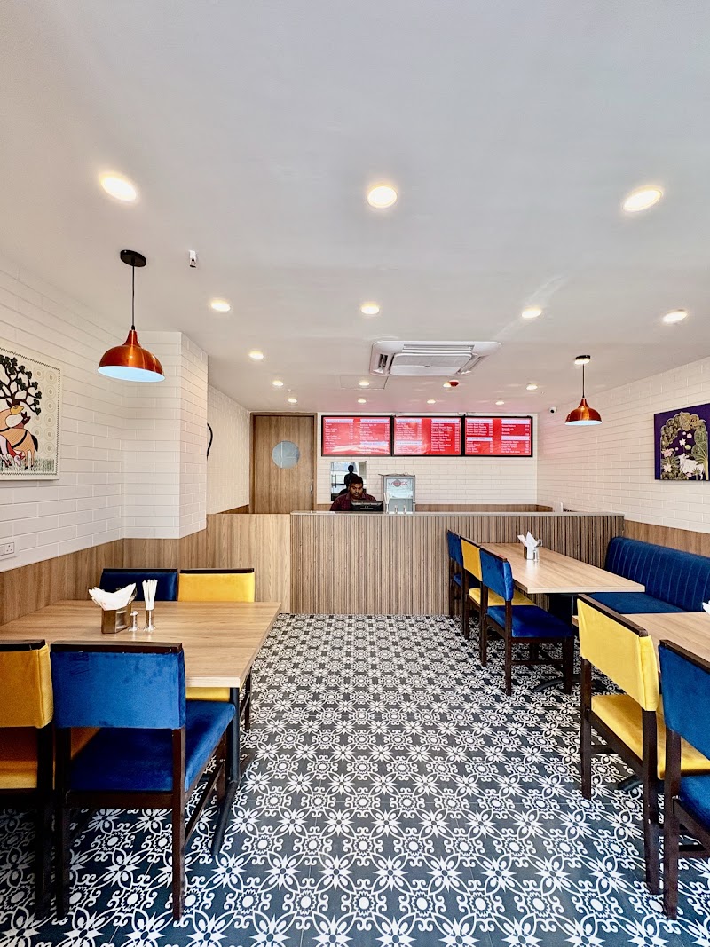 Sankalp - The Taste of South | Express - Sankalp - The Taste of South | Express Sankalp Express, 2nd floor, 83 Avenue - VLPL, R-04, Sector 83, Gurugram, Haryana 122004, India