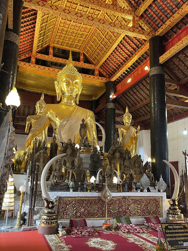 Laos - Laos, V4MQ+R3X, Luang Prabang, Laos