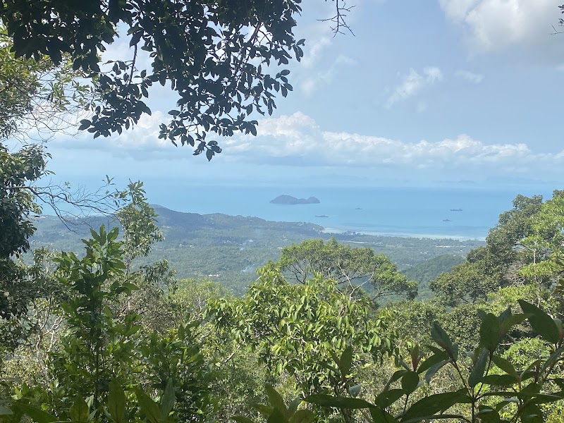 Ko Pha Ngan - Ko Pha Ngan Ko Pha Ngan, Ko Pha-ngan District, Surat Thani 84280, Thailand