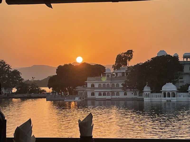 Rainbow Restaurant - Rainbow Restaurant 27-28, Lal Ghat Road, Near Jagdish Temple, Behind, Udaipur, Rajasthan 313004, India