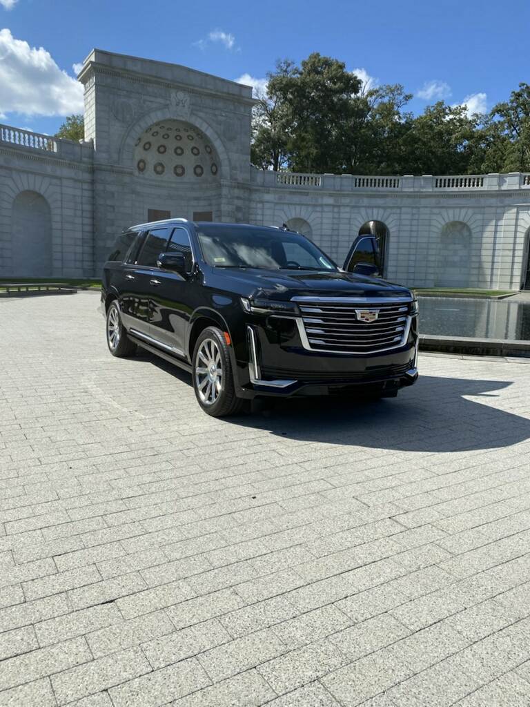 DC Private Cars Limousine Service - DC Private Cars Limousine Service, 1629 K St NW #315, Washington, DC 20006, USA