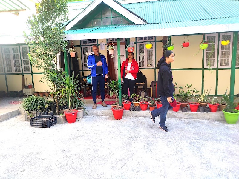 Arthur's Inn, Urban Homestay - Arthur's Inn, Urban Homestay Upper Sichey Rd, above Tamang Gumpa, Gangtok, Sikkim 737101, India