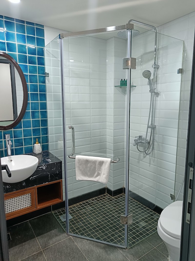 Lotusama Hanoi Hotel - Lotusama Hanoi Hotel, 35 P. Hàng Gà, Phố cổ Hà Nội, Hoàn Kiếm, Hà Nội 10000, Vietnam