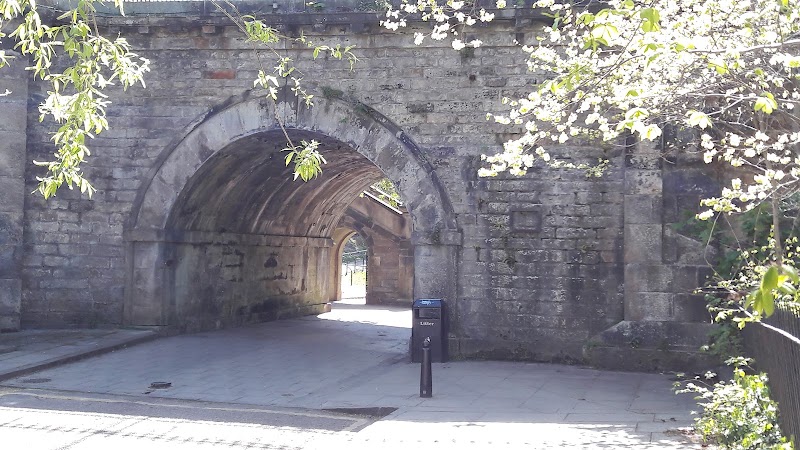 Dean Path - Dean Path Dean Path, Edinburgh, UK