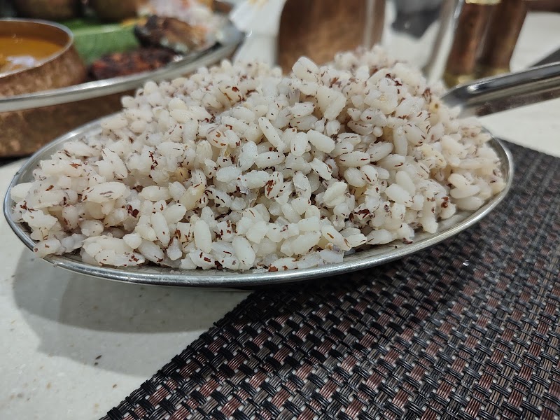 Boat House Sea Food Kitchen - Boat House Sea Food Kitchen 3rd Cross, 6th Main Rd, Gandhi Nagar, Majestic, Bengaluru, Karnataka 560009, India