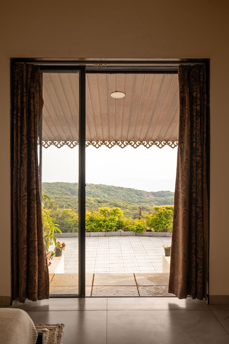 StayVista at The Treetop - StayVista at The Treetop, Treetops Cottage, Village Bhalgi, Machutar, Navali, Maharashtra 412806, India