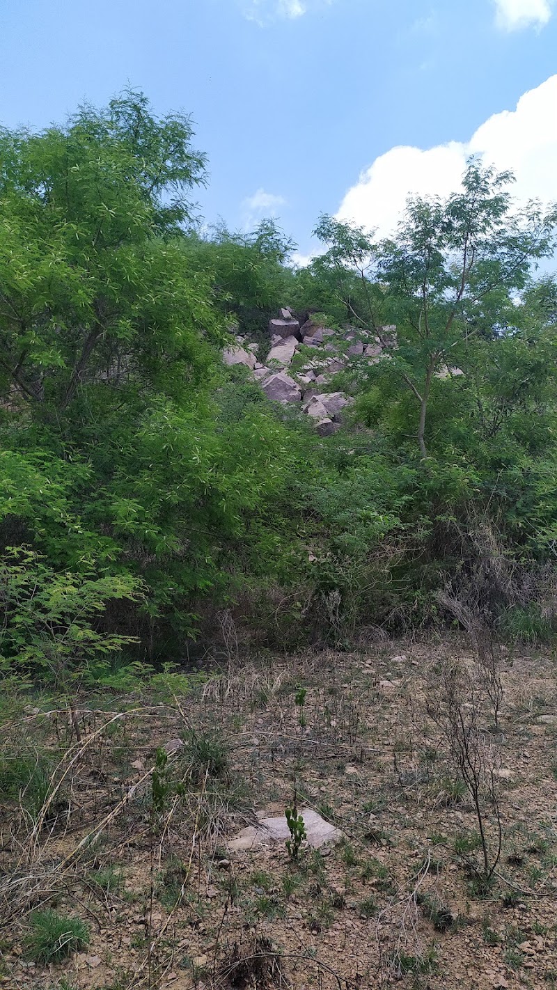 Jagannatha hills - Jagannatha hills, GCR2+65P, Kanakapura, Karnataka 562117, India