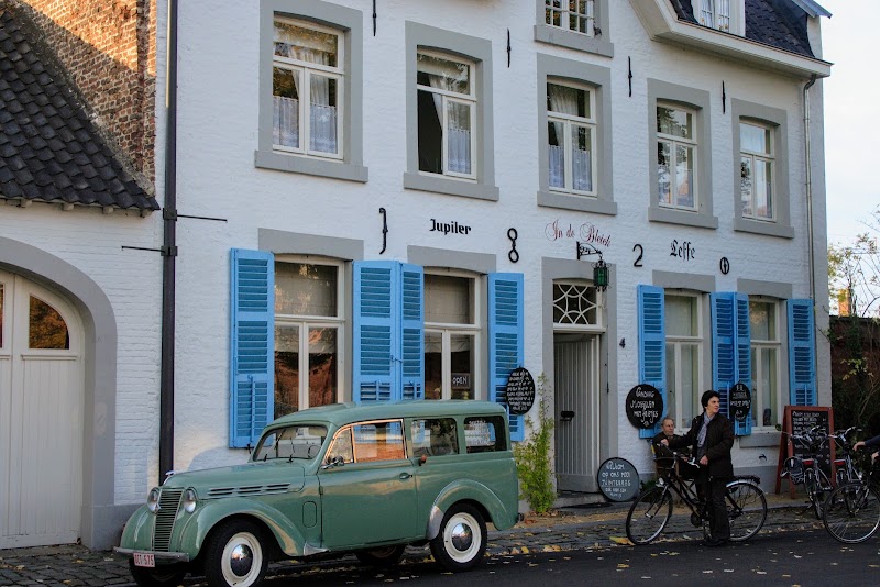 Lanaken - Lanaken, Belgium