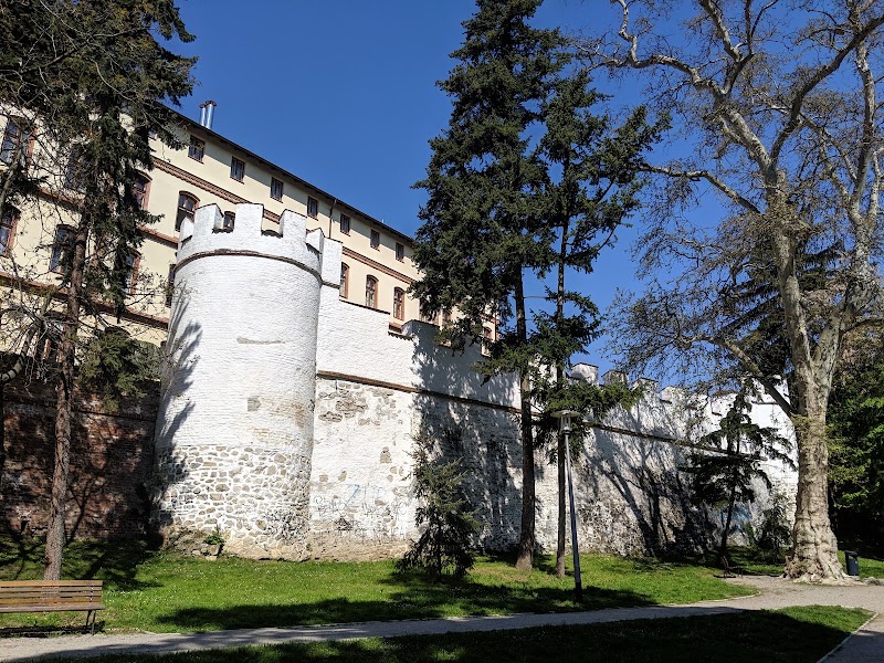 Park Ribnjak - Park Ribnjak Ribnjak 35, 10000, Zagreb, Croatia