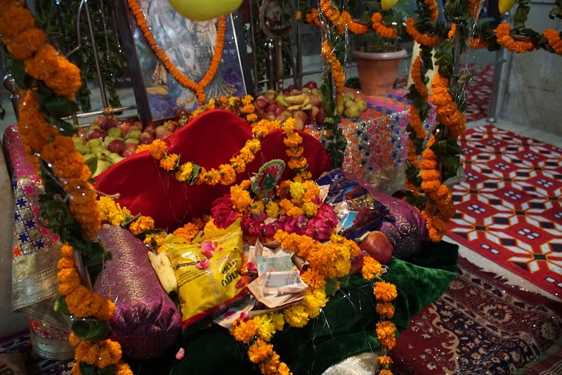 Shirdi Sai Baba Temple, Dwarka, Delhi - Shirdi Sai Baba Temple, Dwarka, Delhi, HAF 1, Sector 22, Dwarka, Sector 22 Dwarka, Dwarka, New Delhi, Delhi, 110077, India