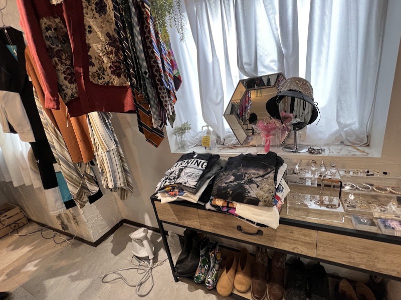 Re:Re: Shimokitazawa - Re:Re: Shimokitazawa Japan, 〒155-0031 Tokyo, Setagaya City, Kitazawa, 2-chōme−31−４ ＸＡ北口ビル 2階