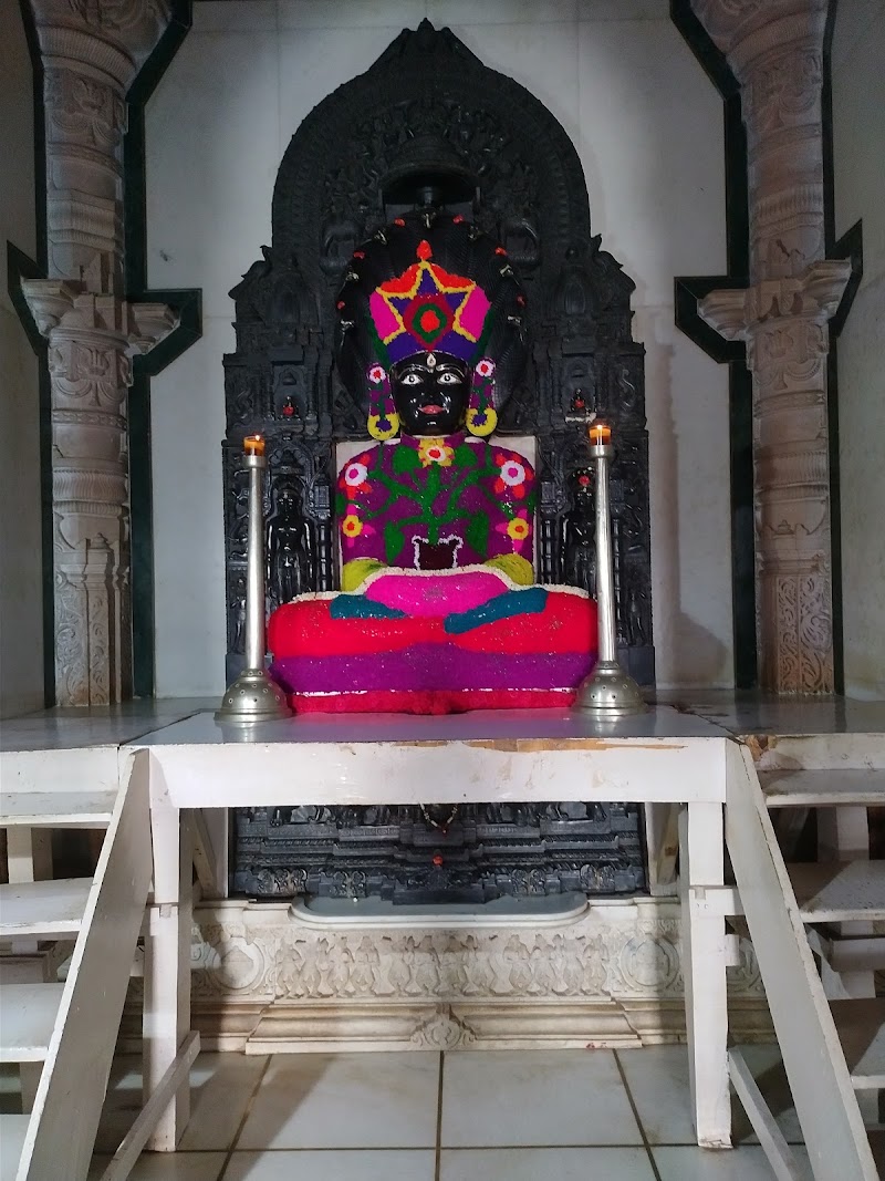 Shri Shri Nakoda Avanti 108 Parshwanath Jain Tirth Dham - Shri Shri Nakoda Avanti 108 Parshwanath Jain Tirth Dham, NH 44, Devanahalli, Karnataka 562110, India