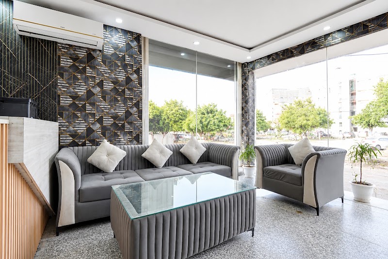 MS home stay luxury room sector 62 - MS home stay luxury room sector 62 House no. 1, Sector 62, Gurugram, Haryana 122098, India