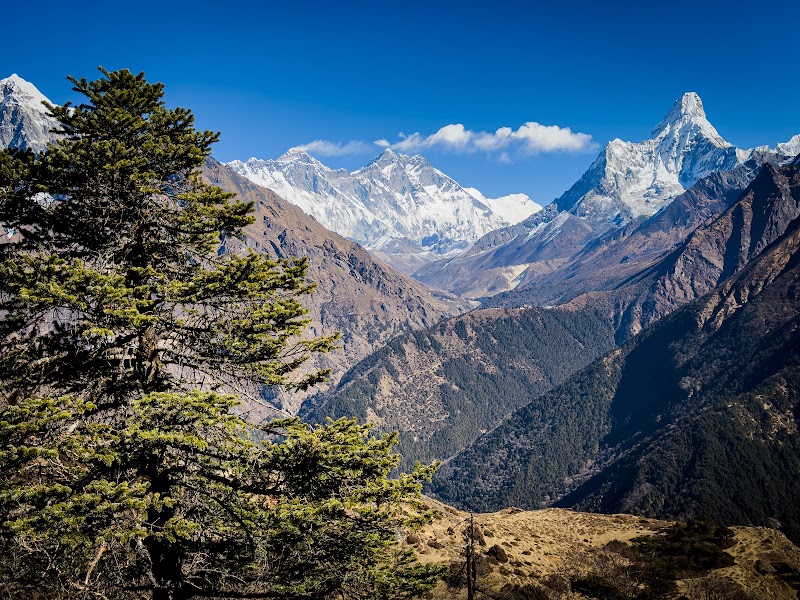 Graceful Adventure Travel - Graceful Adventure Travel Kathmandu 44600, Nepal