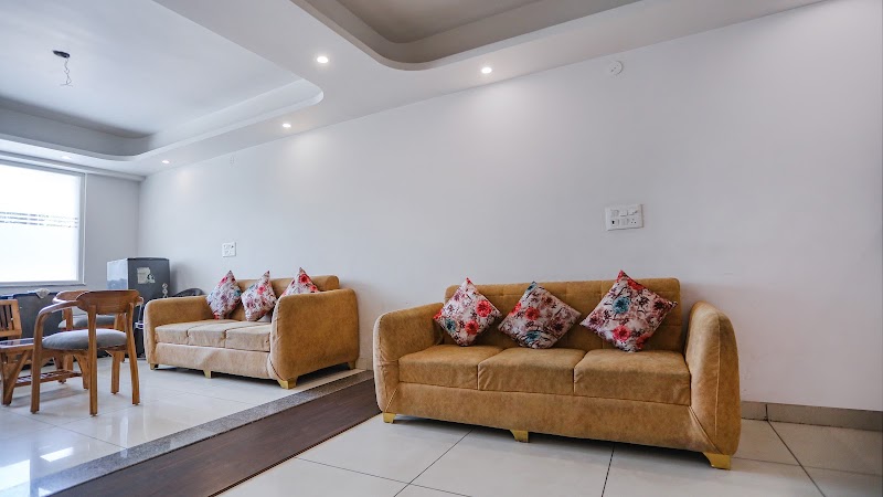 FabHotel Well Stay - Hotel in Sector 71, Noida - FabHotel Well Stay - Hotel in Sector 71, Noida SU-06, Block D, Sector 71, Noida, Uttar Pradesh 201316, India