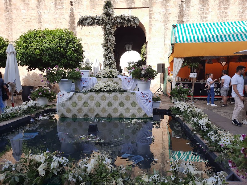 Córdoba - Córdoba Córdoba, Spain