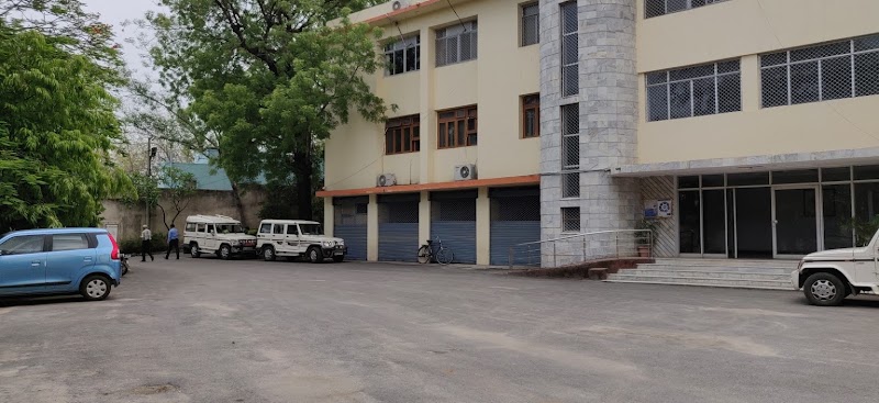 Tribal Area Development Department