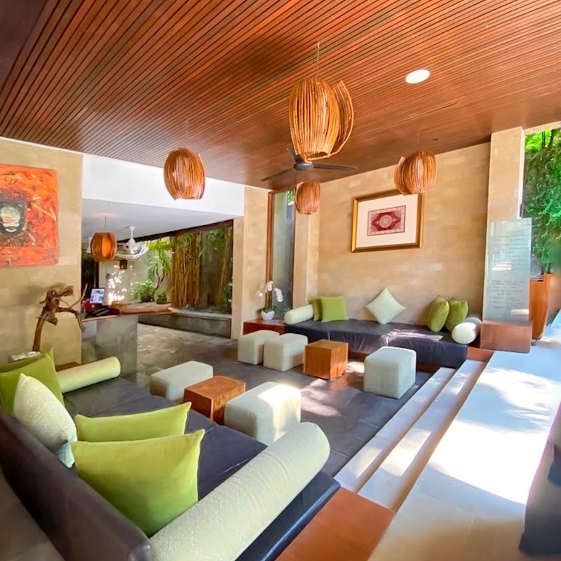 The Elysian Villas Resort - The Elysian Villas Resort, The Elysian Boutique Villa, Jl. Sari Dewi No.18, Seminyak, Kec. Kuta, Kabupaten Badung, Bali 80361, Indonesia