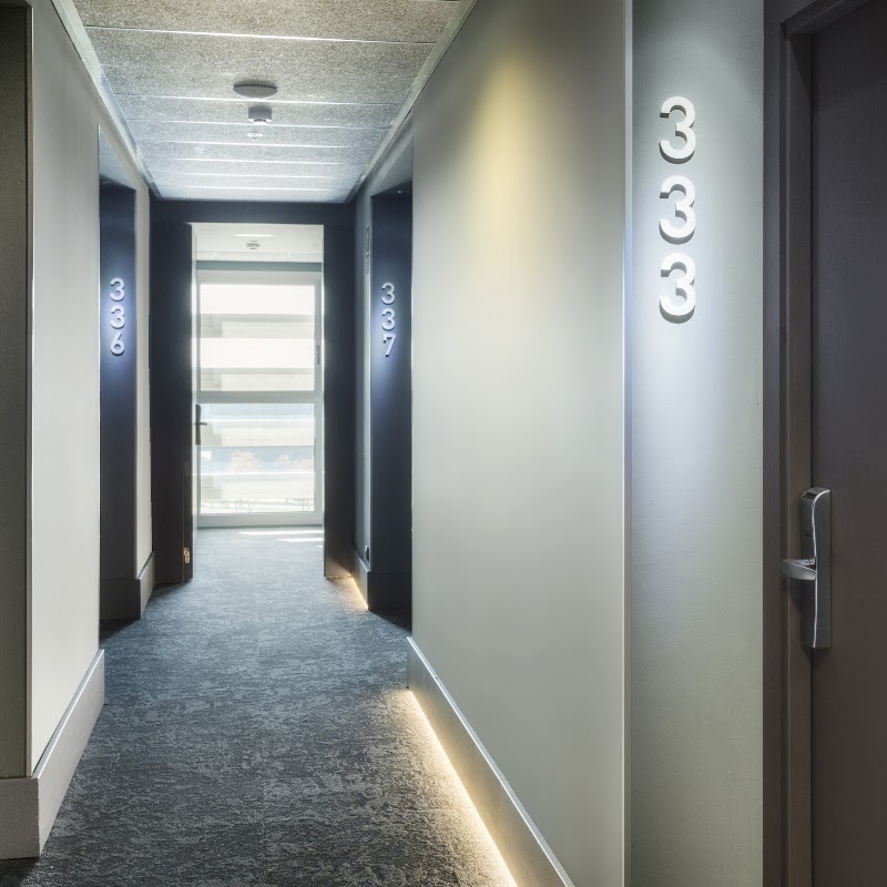 B&B HOTEL Barcelona Viladecans - B&B HOTEL Barcelona Viladecans Av. Olof Palme, 24, 08840 Viladecans, Barcelona, Spain