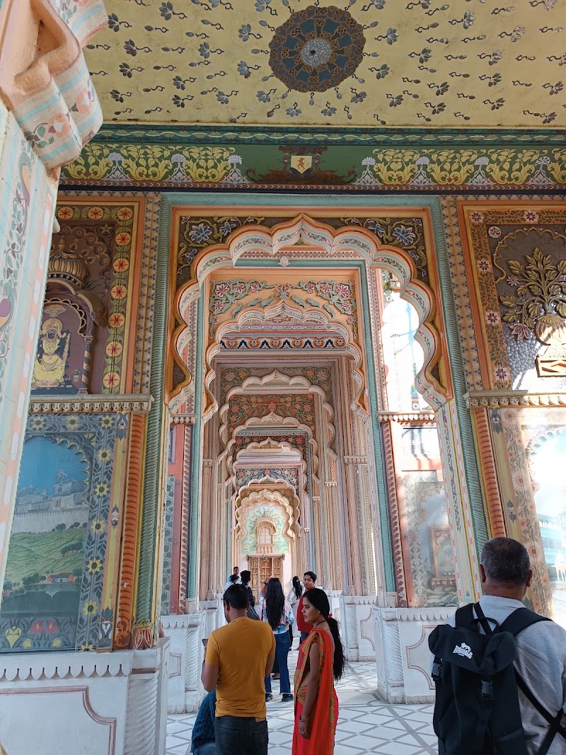 The Ultimate Urban Adventures - The Ultimate Urban Adventures Taro Ki Koot, D-42, Tonk Rd, near B2 Byepass, Jai Jawan-2, Choti Chopad, Surajpura, Surya Nagar, Jaipur, Rajasthan 302029, India