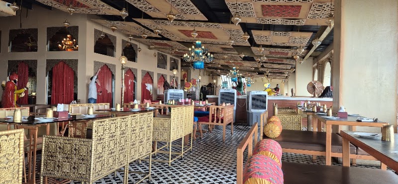 Taste of Punjab Powai - Taste of Punjab Powai 12th Floor, B-WING, SUPREME BUSINESS PARK, हिरानंदानी गार्डन्स, पवई, मुंबई, महाराष्ट्र 400076, India