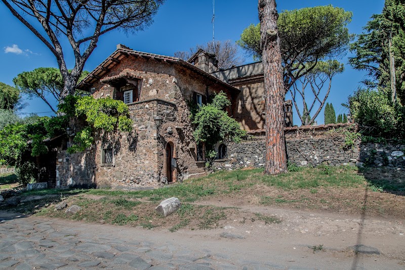 Via Appia Antica - Appian Way - Via Appia Antica - Appian Way Via Appia Antica, 200, 00178 Roma RM, Italy