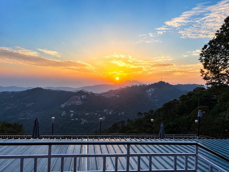 Kasauli Exotica - Kasauli Exotica 1.5 kms before Kasauli Market Main Kasauli - Gharkhal, Road, Kasauli, Himachal Pradesh 173204, India