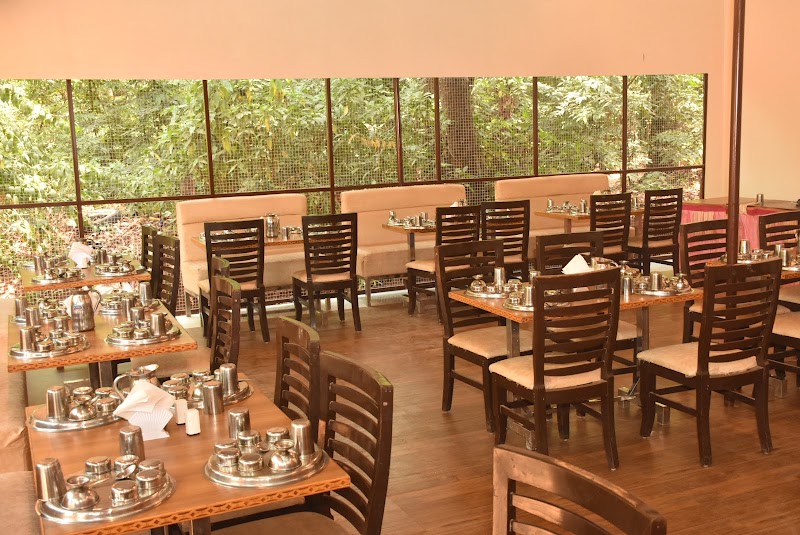 Janata Happy Home - Janata Happy Home, Kasturba Rd, Matheran, Maharashtra 410102, India