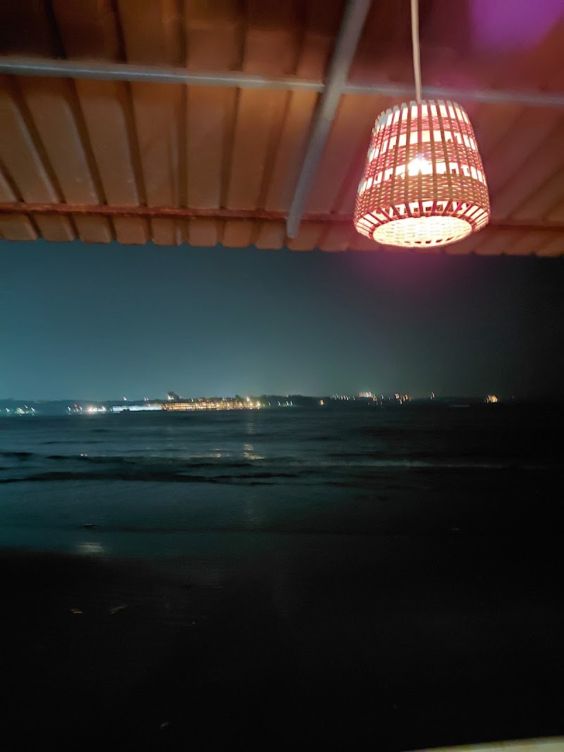 Babazin's - Babazin's Nerul - Reis Margos Rd, Reis Magos, Verem, Goa 403109, India
