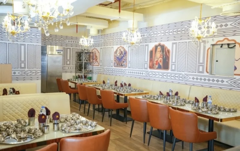 MANBHAVAN PREMIUM THALI RESTAURNT,AI KARAMA,DUBAI - MANBHAVAN PREMIUM THALI RESTAURNT,AI KARAMA,DUBAI AL HABAI BUILDING - SHOP NO.2 - SHEIKH ZAID ROAD - near CAKE WALK - Al Karama - Dubai - United Arab Emirates
