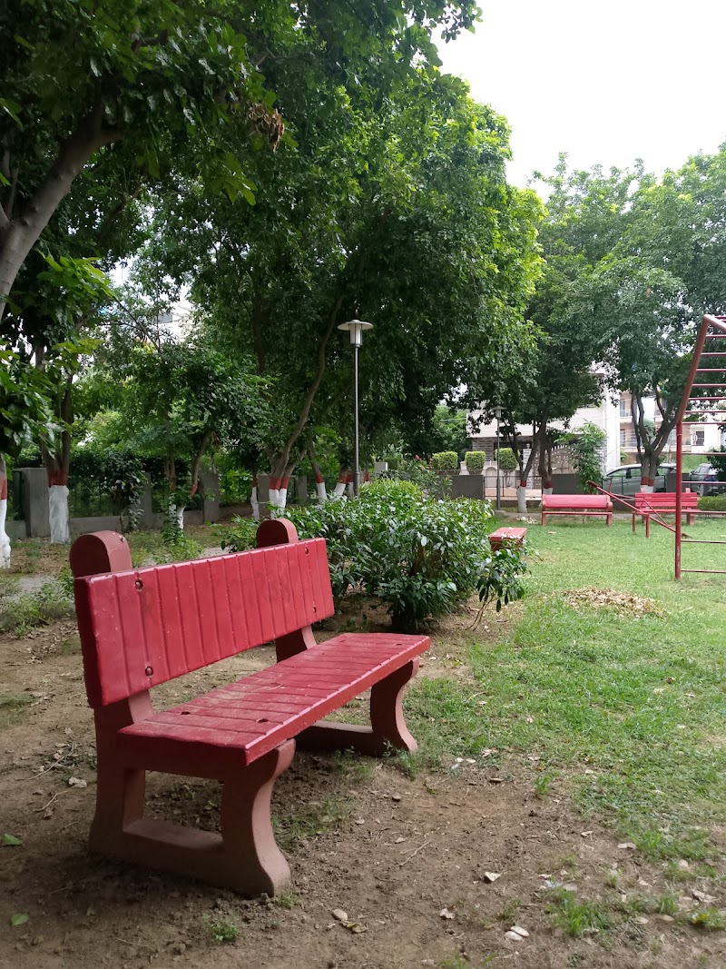 Park, Sector-38 - Park, Sector-38 C2JV+9Q4, Islampur Village, Sector 38, Gurugram, Haryana 122018, India