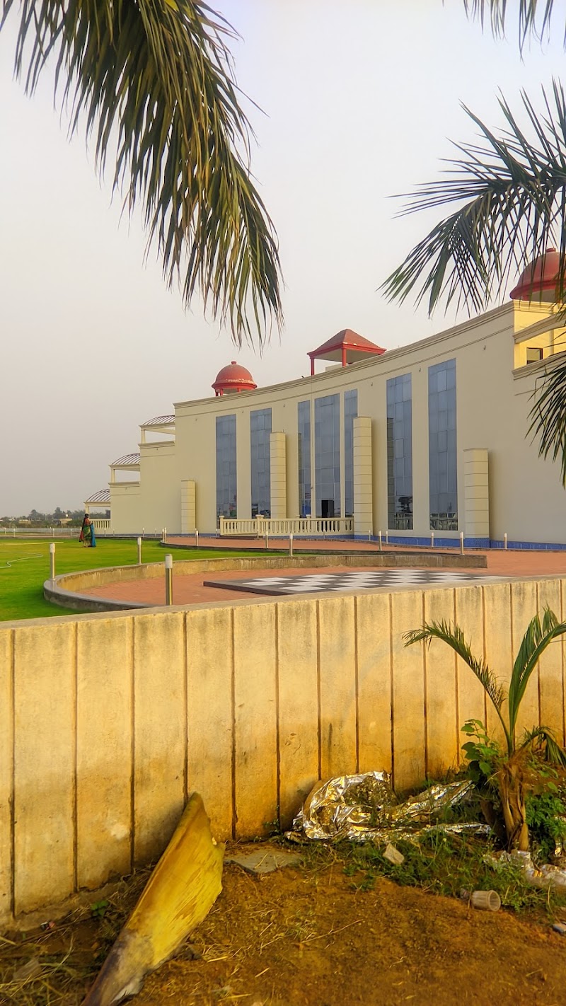 Maruti 7 wonder City - Maruti 7 wonder City Near Mahadev Ghat, before wall fort Vihar Sankra (Amleshwar), Paltan Road, locally) Known as, Greater, Raipur, Chhattisgarh 491111, India