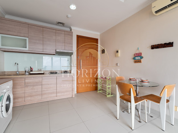 Ancol Mansion Horizon Living - Ancol Mansion Horizon Living Jl. Pasir Putih II No.11, RT.11/RW.10, Ancol, Kec. Pademangan, Jkt Utara, Daerah Khusus Ibukota Jakarta 14430, Indonesia