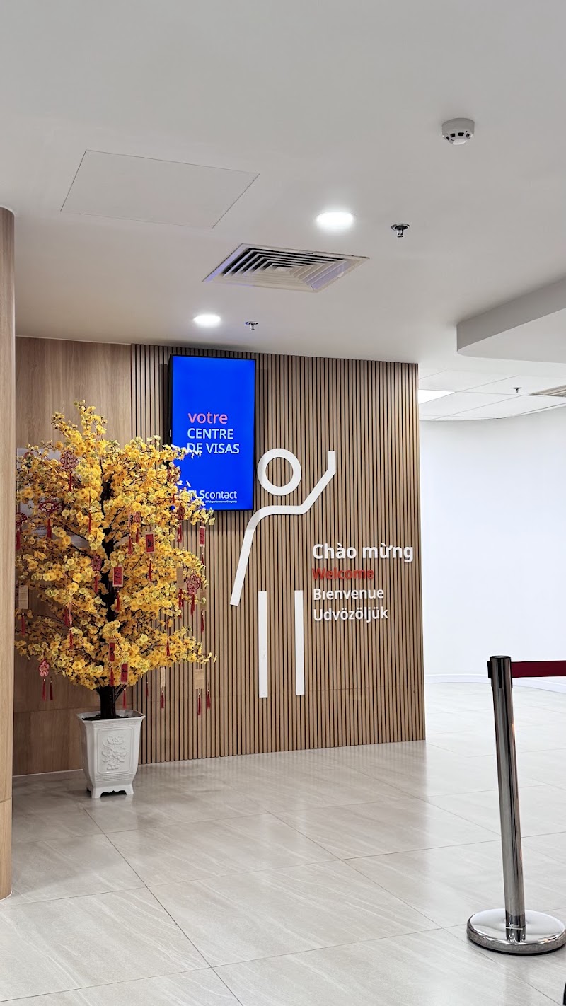 TLScontact - Visa Application Centre Ho Chi Minh - TLScontact - Visa Application Centre Ho Chi Minh, 14th Floor, Offices, Vincom Dong Khoi Building 72, Lý Tự Trọng/Lê Thánh Tôn/45A Ward, Sài Gòn, Hồ Chí Minh 70000, Vietnam