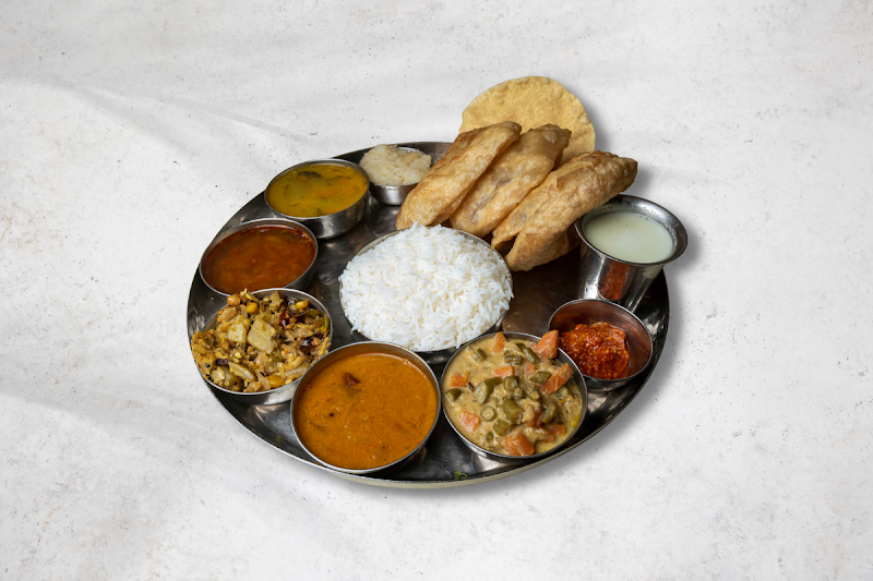 Thambbi Veg Restaurant - Thambbi Veg Restaurant Patanwala Compound, Shreyas Talkies, Lal Bahadur Shastri Marg, Ghatkoper West, Nityanand Nagar, Ghatkopar West, Mumbai, Maharashtra 400086, India