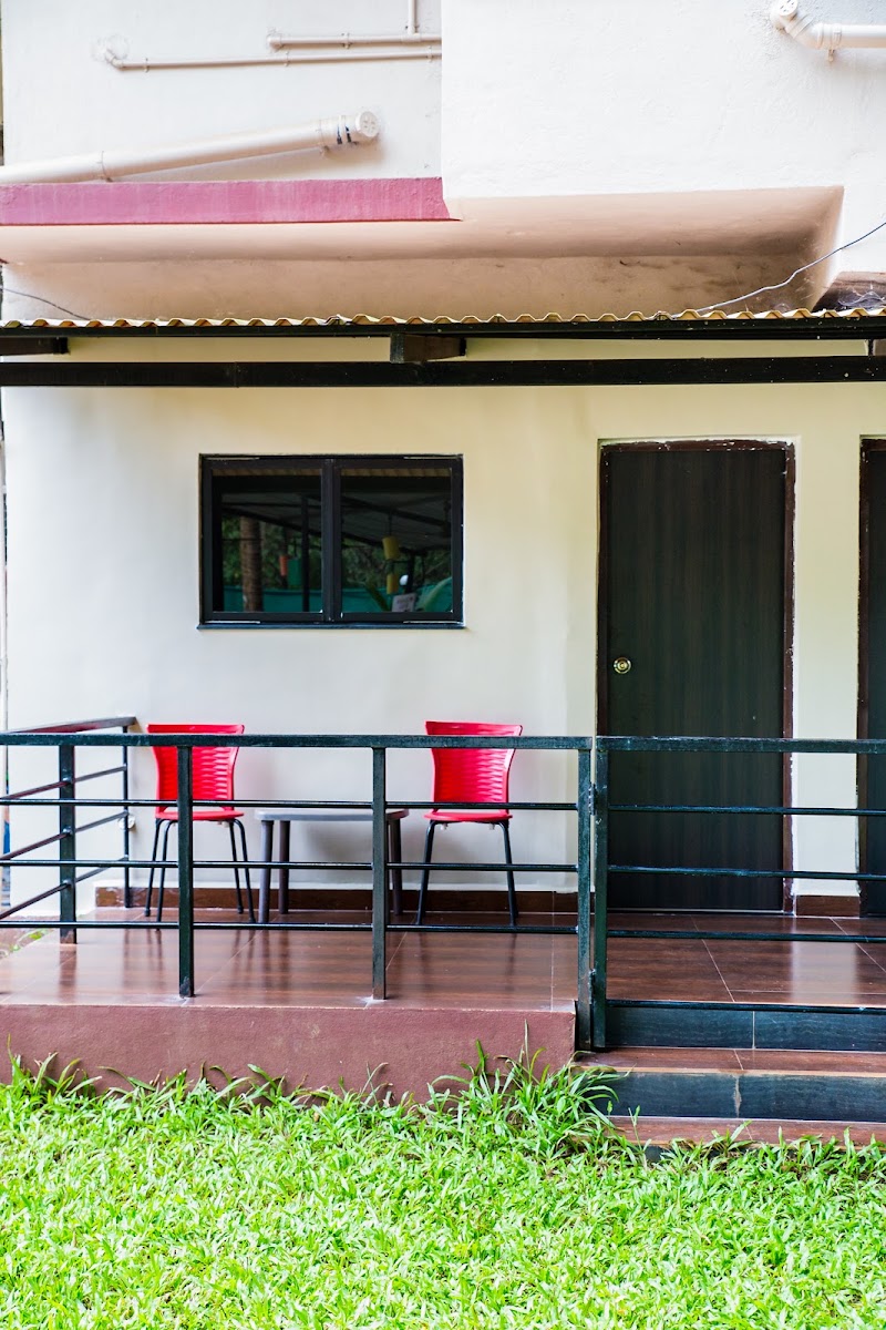 Lazy Frog Guest House - Lazy Frog Guest House, Orlim Rd, Carmona, Goa 403717, India