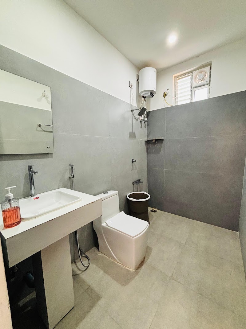 Casa Ishaa sea view resort by Golden Bloom - Casa Ishaa sea view resort by Golden Bloom 29, Muthu Mariamman Kovil St, Chinna Kalapet, Pondicherry, Kalapet, Puducherry 605014, India