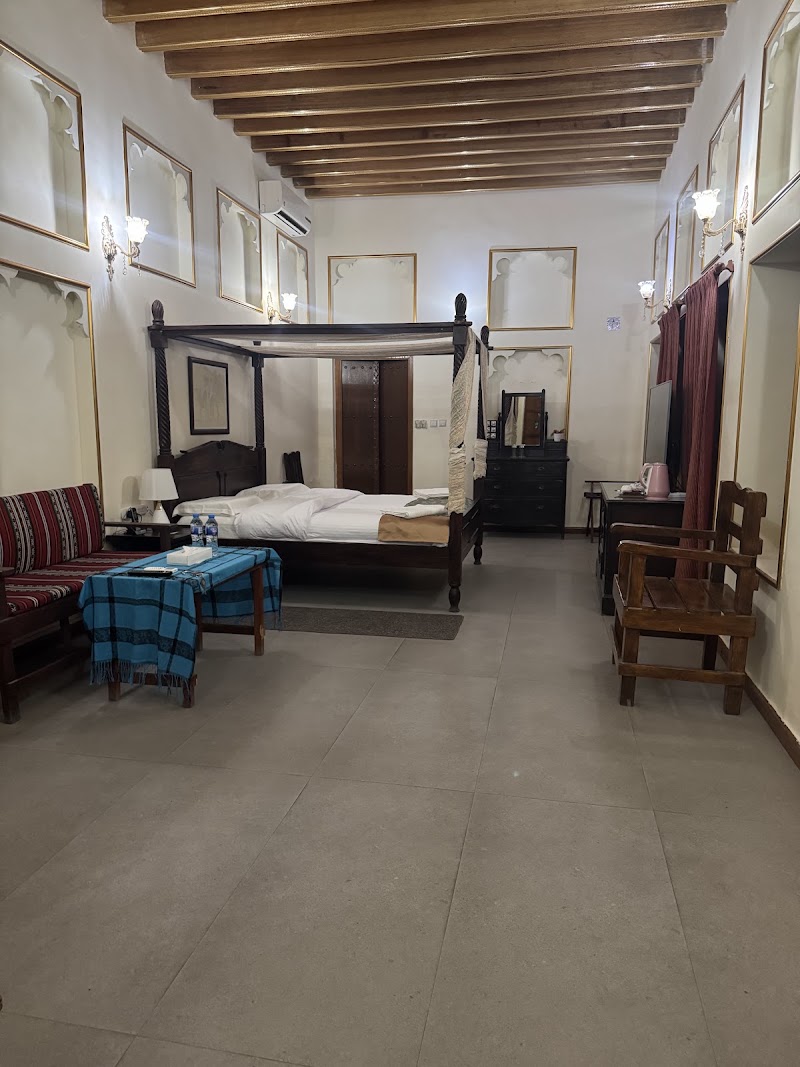 Heritage Home Guest House - Heritage Home Guest House, Crike street - Exit # 4 - near AL Ghubaiba Metro Station - Bur Dubai - Al Fahidi - Dubai - United Arab Emirates