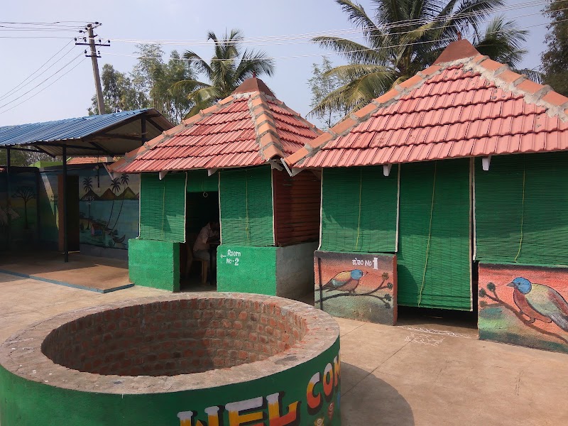Sri Chamundeswari Fishland - Sri Chamundeswari Fishland, Mandya - Belakavadi Rd, Malavalli, Karnataka 571430, India