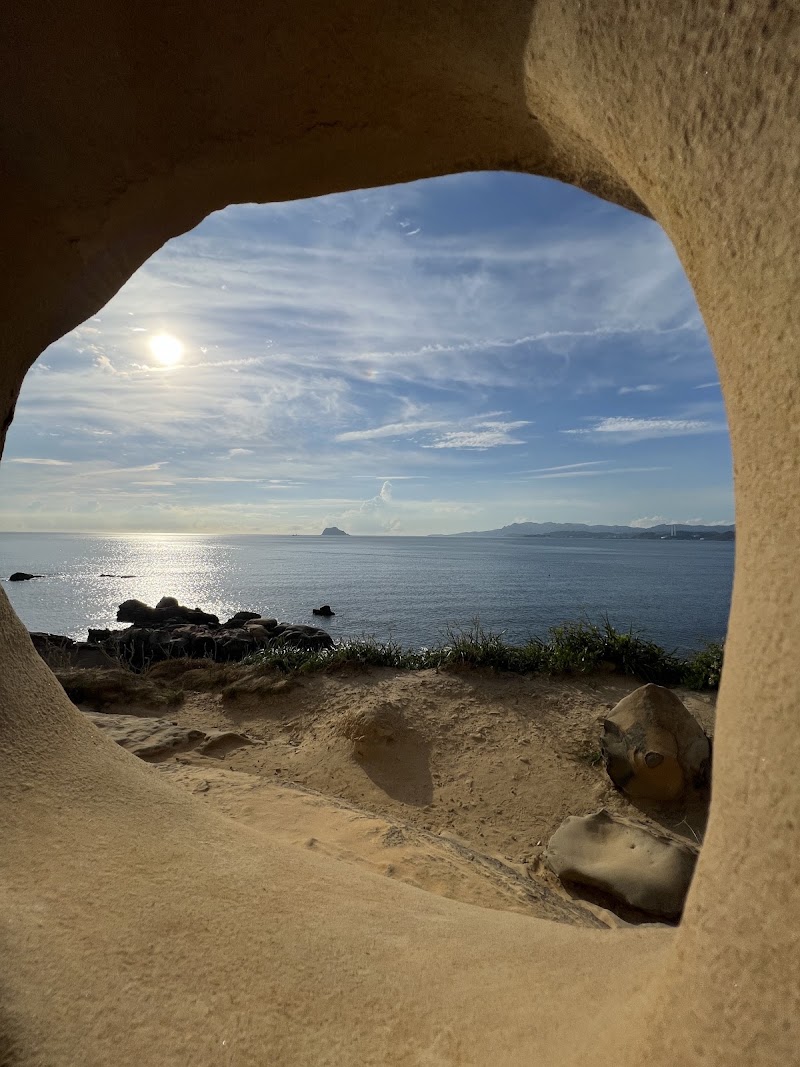 Camel’s Hump Rock - Camel’s Hump Rock, Wanli District, New Taipei City, Taiwan 207