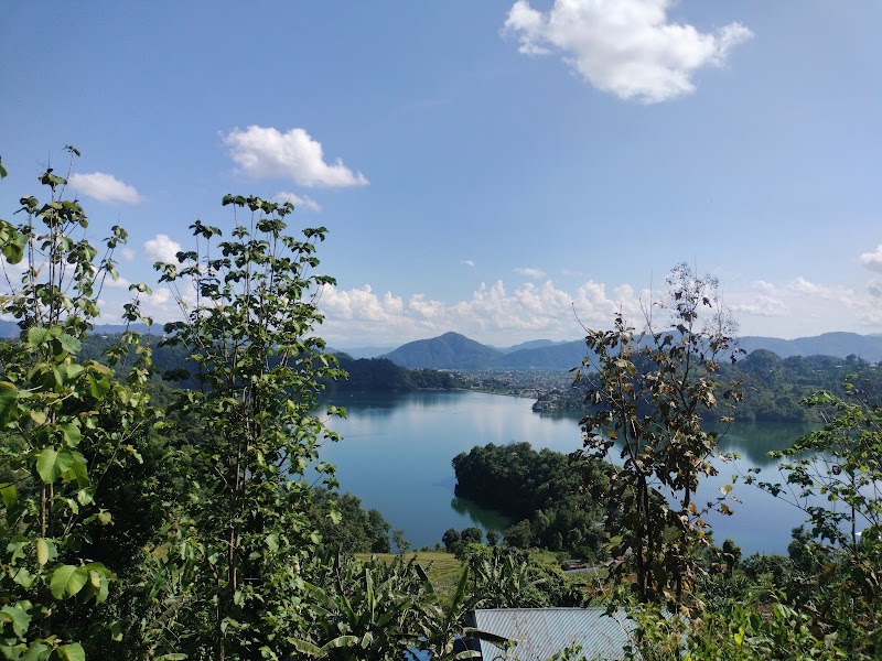 Begnas Lake - Begnas Lake, 54C3+8C, Lekhnath 33700, Nepal