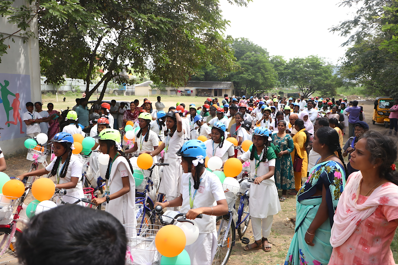 Marpu Foundation (NGO) | Gurgaon - Marpu Foundation (NGO) | Gurgaon Sector 44, Gurugram, Haryana 122003, India