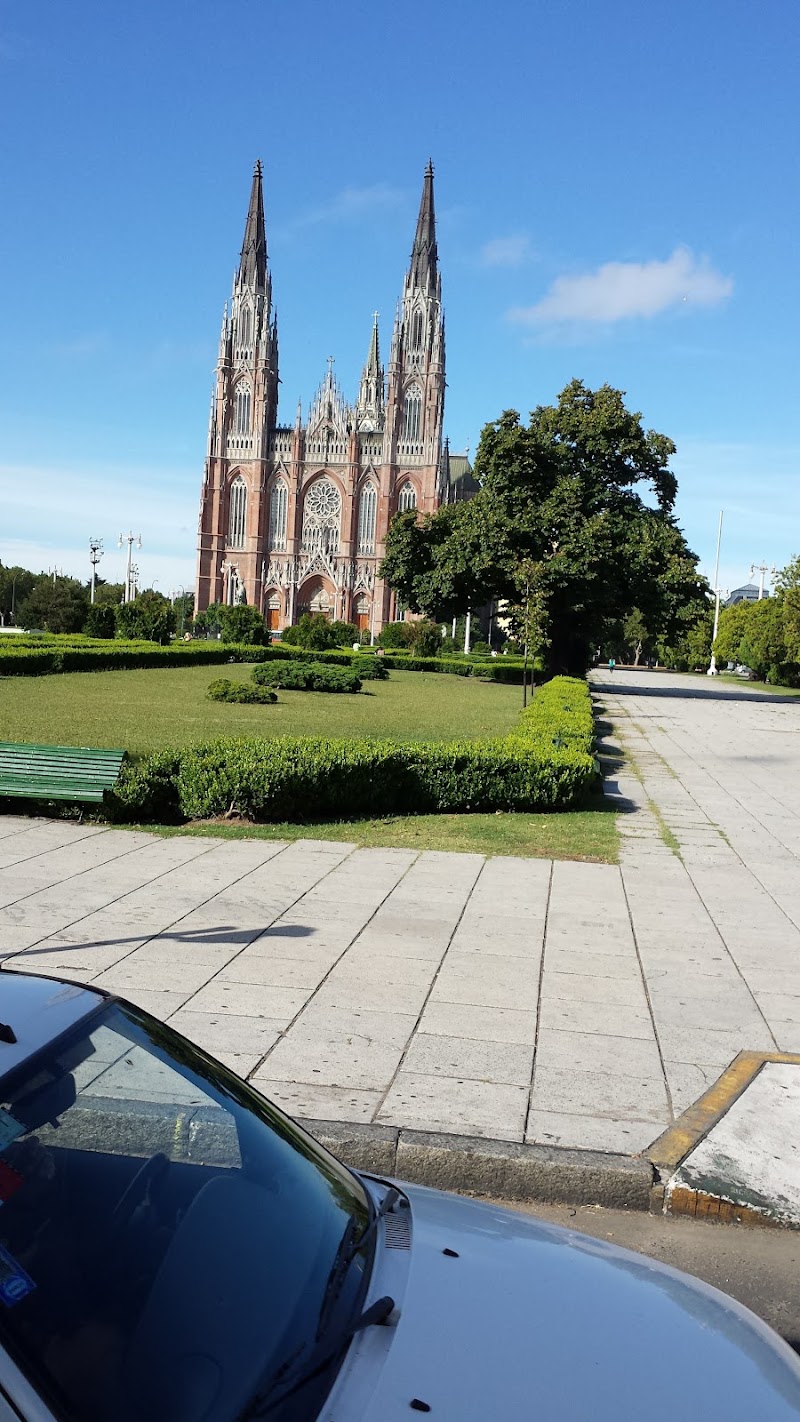 La Plata - La Plata, Buenos Aires Province, Argentina