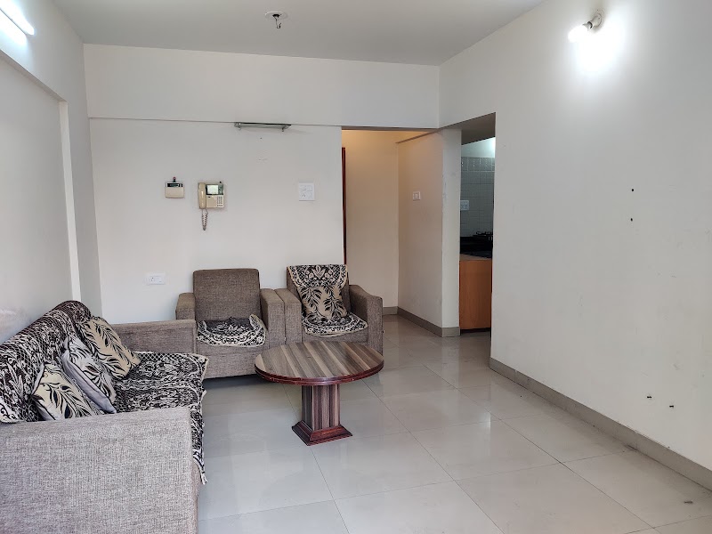 Everglade - Everglade, Tukaram nagar, Hadapsar, GWWM+9H4, Bypass, Tukaram Nagar, Kharadi, Pune, Maharashtra 411014, India