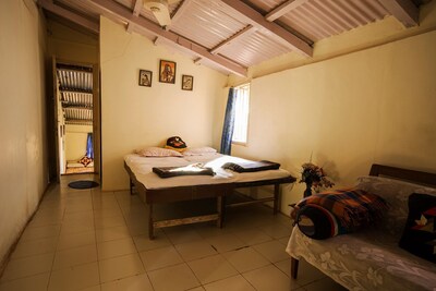 Matheran Bungalow - Matheran Bungalow, BP192, Ekvira Sadan, Sant Ghadge Maharaj Road, Shivaji Nagar, Matheran, Maharashtra 410102, India