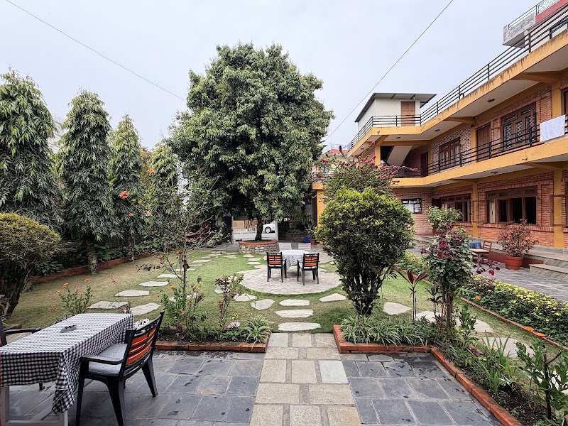 New Tourist Guest House