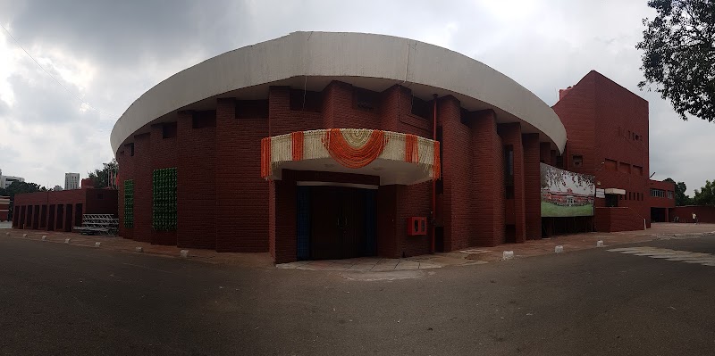 Modern School - Modern School, J6HH+MMC, Barakhamba Rd, Todermal Road Area, Mandi House, New Delhi, Delhi 110001, India