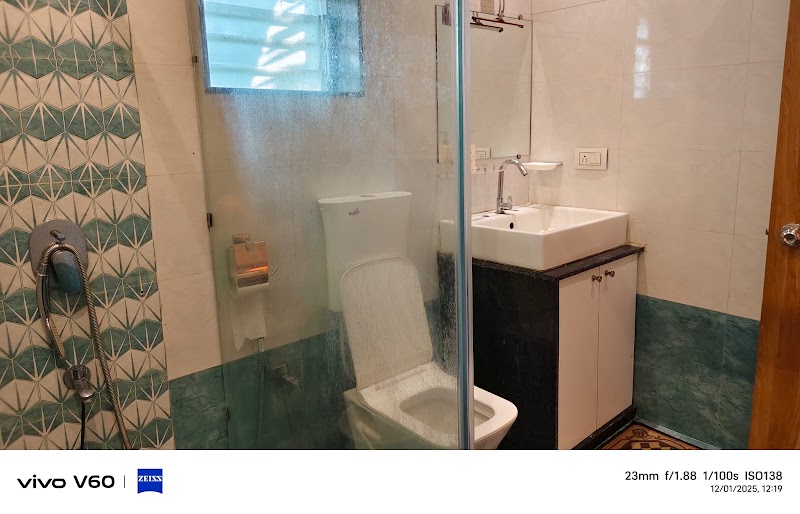 Supriti's formington Splash Resort - Supriti's formington Splash Resort At, on, Karjat to Kadav Road, opposite Corvus School gate, Taluka, Karjat, Bhoirwadi, Maharashtra 410201, India
