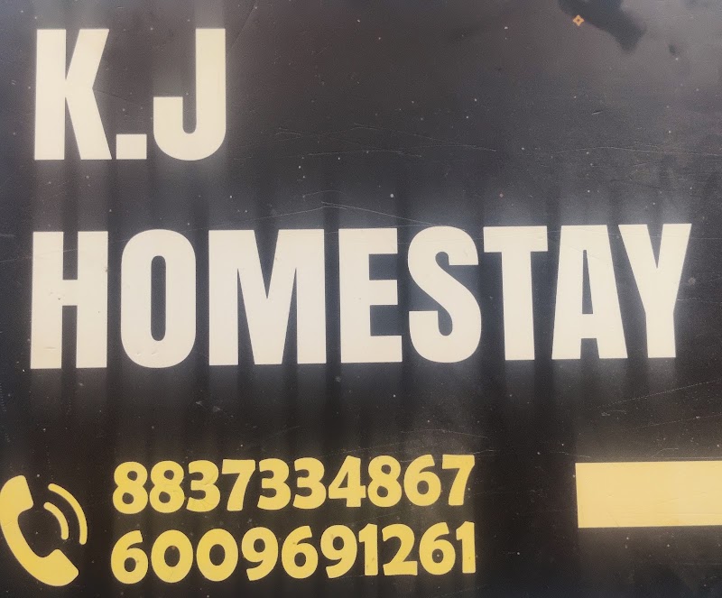 KJ Homestay - KJ Homestay Pdengshnong, Sohra, Meghalaya 793108, India